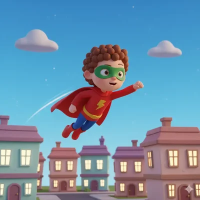 Superhelden