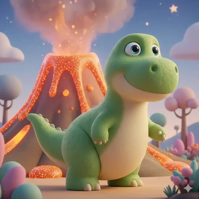 Dinosaurier